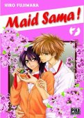 Maid sama T.7 Maid sama T.7