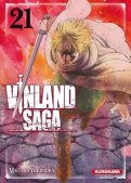 Vinland Saga T.21