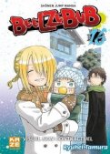 Beelzebub T.16 Beelzebub T.16