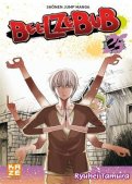 Beelzebub T.25 Beelzebub T.25