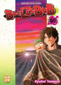 Beelzebub T.26 Beelzebub T.26