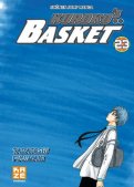 Kuroko's basket T.23 Kuroko's basket T.23