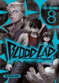 Blood Lad T.8 Blood Lad T.8