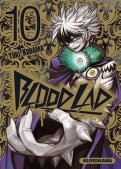 Blood Lad T.10 Blood Lad T.10