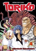 Toriko T.4 Toriko T.4