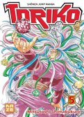 Toriko T.5 Toriko T.5