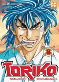 Toriko T.8 Toriko T.8