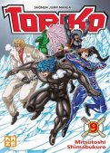 Toriko T.9 Toriko T.9