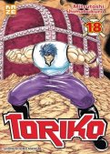Toriko T.18 Toriko T.18
