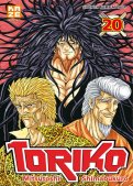 Toriko T.20 Toriko T.20