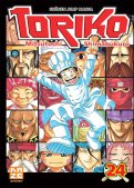 Toriko T.24 Toriko T.24