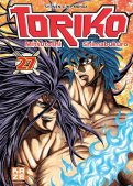 Toriko T.27 Toriko T.27