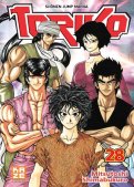 Toriko T.28 Toriko T.28