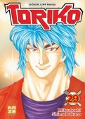 Toriko T.29 Toriko T.29