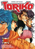 Toriko T.30 Toriko T.30