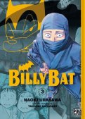 Billy Bat T.3 Billy Bat T.3