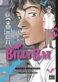Billy Bat T.14 Billy Bat T.14