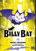 Billy Bat T.20 Billy Bat T.20