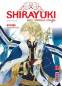 Shirayuki aux cheveux rouges T.12 Shirayuki aux cheveux rouges T.12