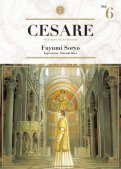 Cesare T.6 Cesare T.6