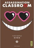 Assassination classroom T.9 Assassination classroom T.9