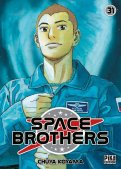 Space brothers T.31 Space brothers T.31