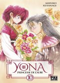 Yona Princesse de l'Aube T.10 Yona Princesse de l'Aube T.10