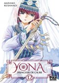 Yona Princesse de l'Aube T.12 Yona Princesse de l'Aube T.12