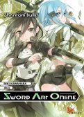 Sword art online - roman T.3 Sword art online - roman T.3