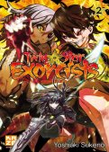 Twin star exorcists T.2 Twin star exorcists T.2