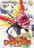 Twin star exorcists T.6 Twin star exorcists T.6