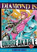 Jojo's bizarre adventure - diamond is unbreakable T.10 Jojo's bizarre adventure - diamond is unbreakable T.10