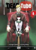 Dead tube T.6 Dead tube T.6