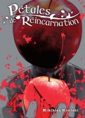 P�tales de r�incarnation T.4