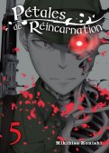 P�tales de r�incarnation T.5