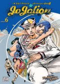 Jojo's bizarre adventure - Jojo lion T.6 Jojo's bizarre adventure - Jojo lion T.6