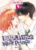 Black prince & white prince T.9 Black prince & white prince T.9