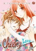Cheeky love T.17 Cheeky love T.17