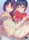 To your eternity T.11 To your eternity T.11