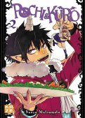 Pochi & Kuro T.2 Pochi & Kuro T.2