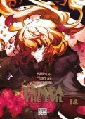 Tanya the evil T.14 Tanya the evil T.14