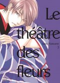 Le th��tre des fleurs T.3