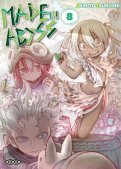 Made in Abyss T.8 Made in Abyss T.8
