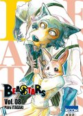 Beastars T.8 Beastars T.8