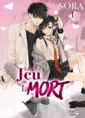 Le jeu de la mort T.1 Le jeu de la mort T.1