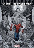 Ultimate Spider-man - La mort de Spider-Man