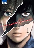 The killer inside T.1 The killer inside T.1