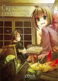 Cr�atures fantastiques T.1