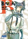 Beastars T.1 Beastars T.1