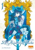 Les m�moires de Vanitas T.1
